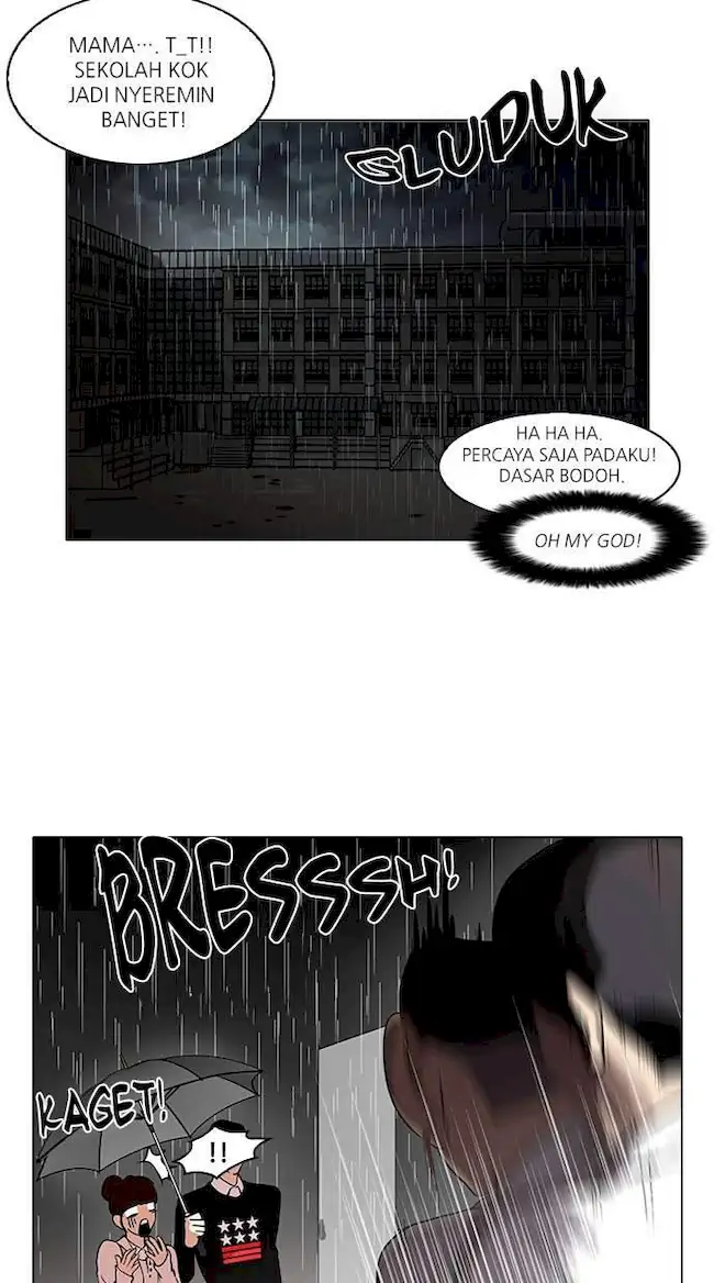 Lookism Chapter 95 - halaman 7