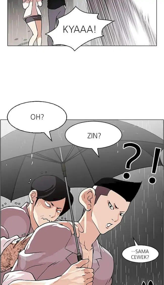 Lookism Chapter 95 - halaman 8