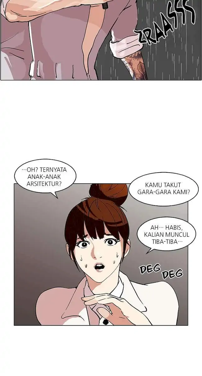 Lookism Chapter 95 - halaman 9