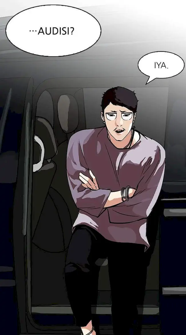 Lookism Chapter 96 - halaman 11