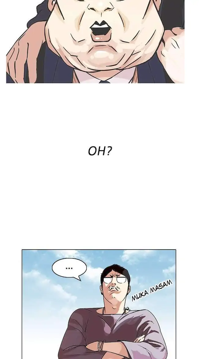 Lookism Chapter 96 - halaman 22