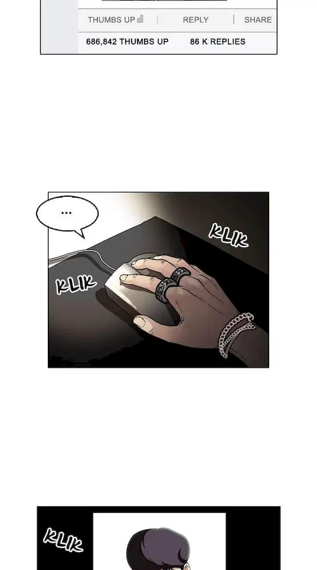 Lookism Chapter 96 - halaman 3