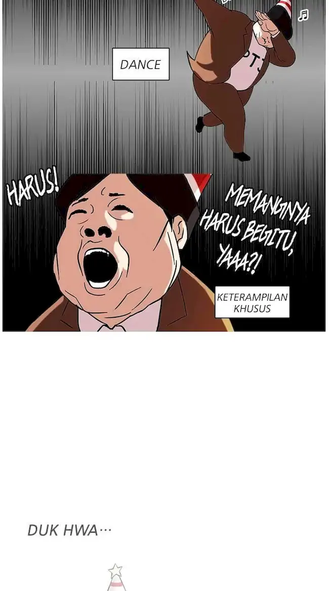 Lookism Chapter 96 - halaman 30