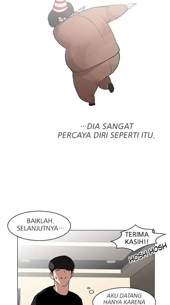 Lookism Chapter 96 - halaman 31