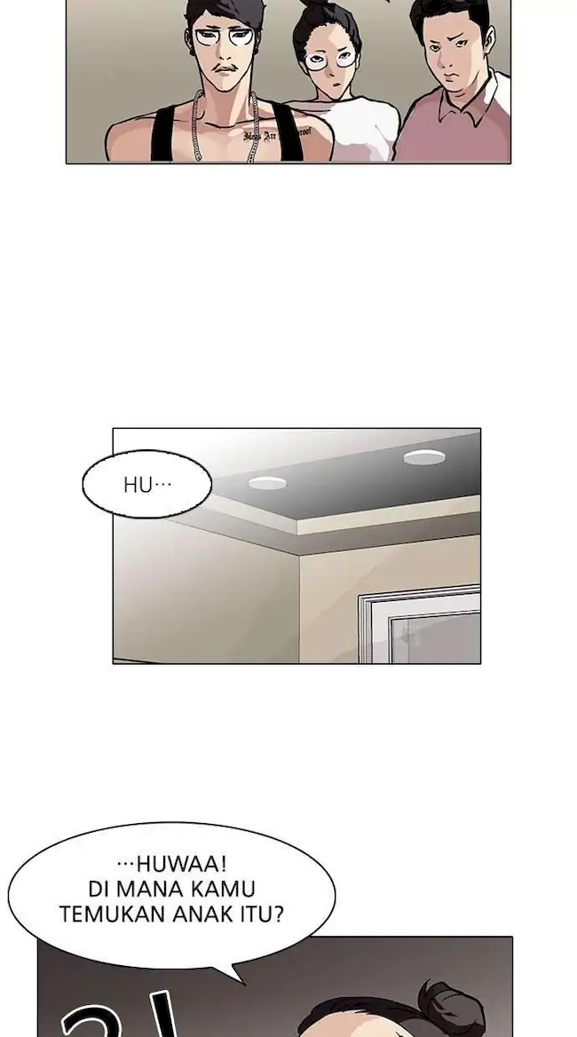 Lookism Chapter 96 - halaman 36