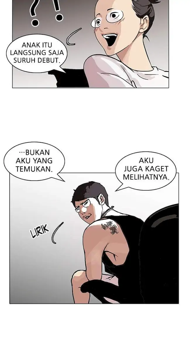Lookism Chapter 96 - halaman 37