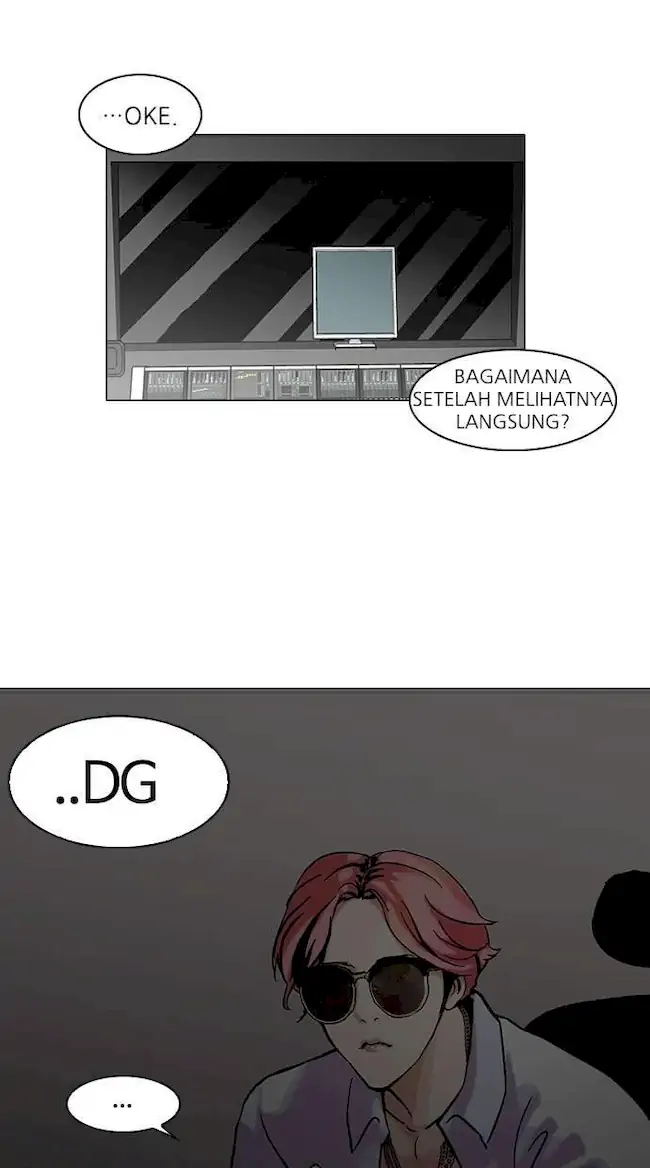 Lookism Chapter 96 - halaman 38