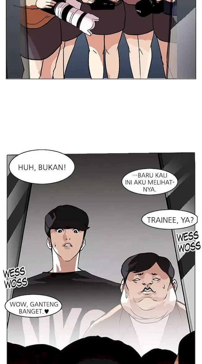 Lookism Chapter 96 - halaman 41