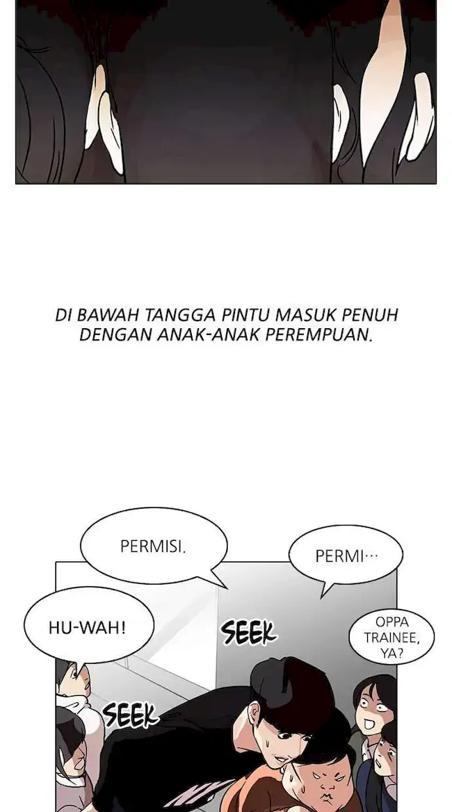 Lookism Chapter 96 - halaman 42
