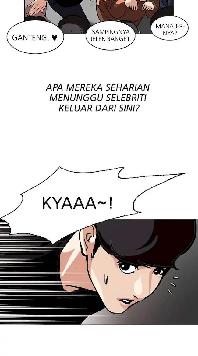 Lookism Chapter 96 - halaman 43