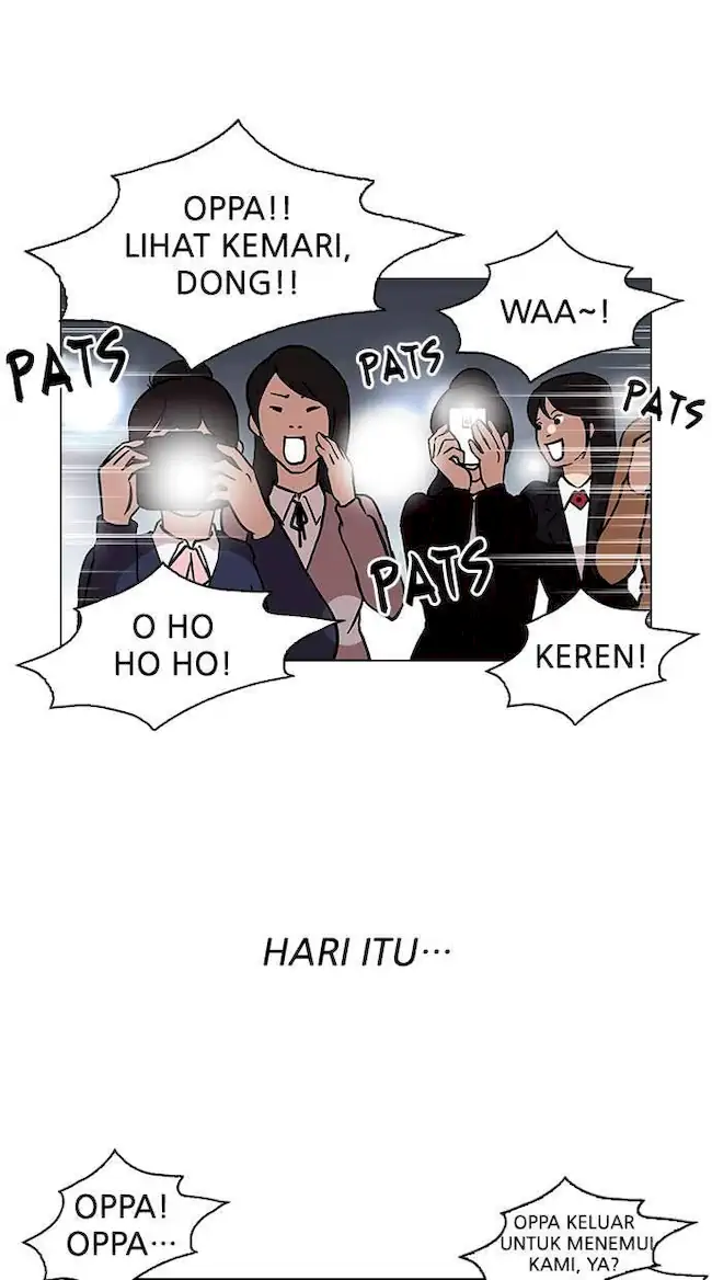 Lookism Chapter 96 - halaman 44