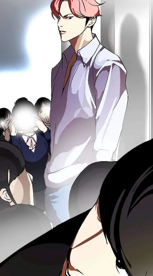 Lookism Chapter 96 - halaman 46