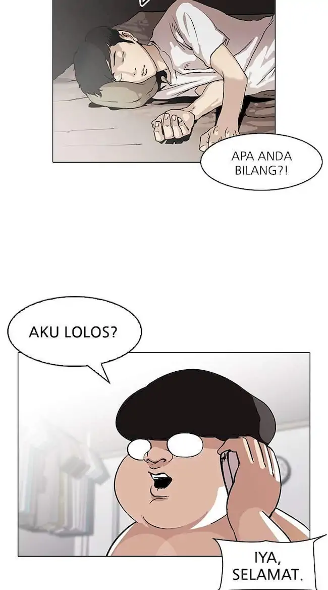 Lookism Chapter 96 - halaman 52
