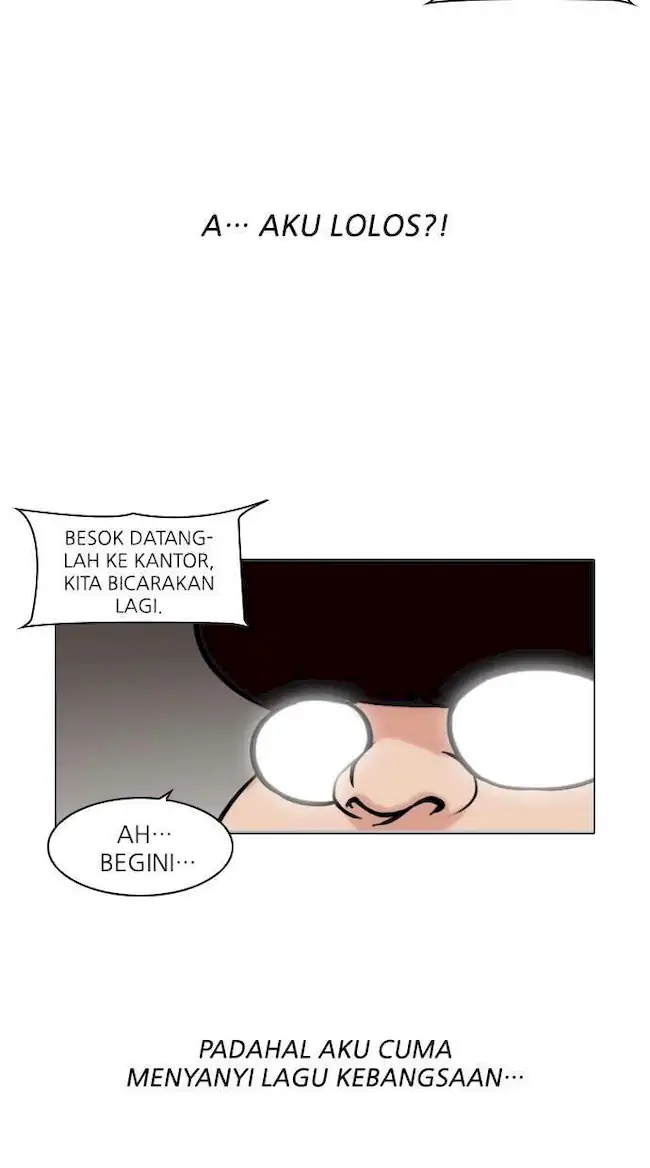 Lookism Chapter 96 - halaman 53