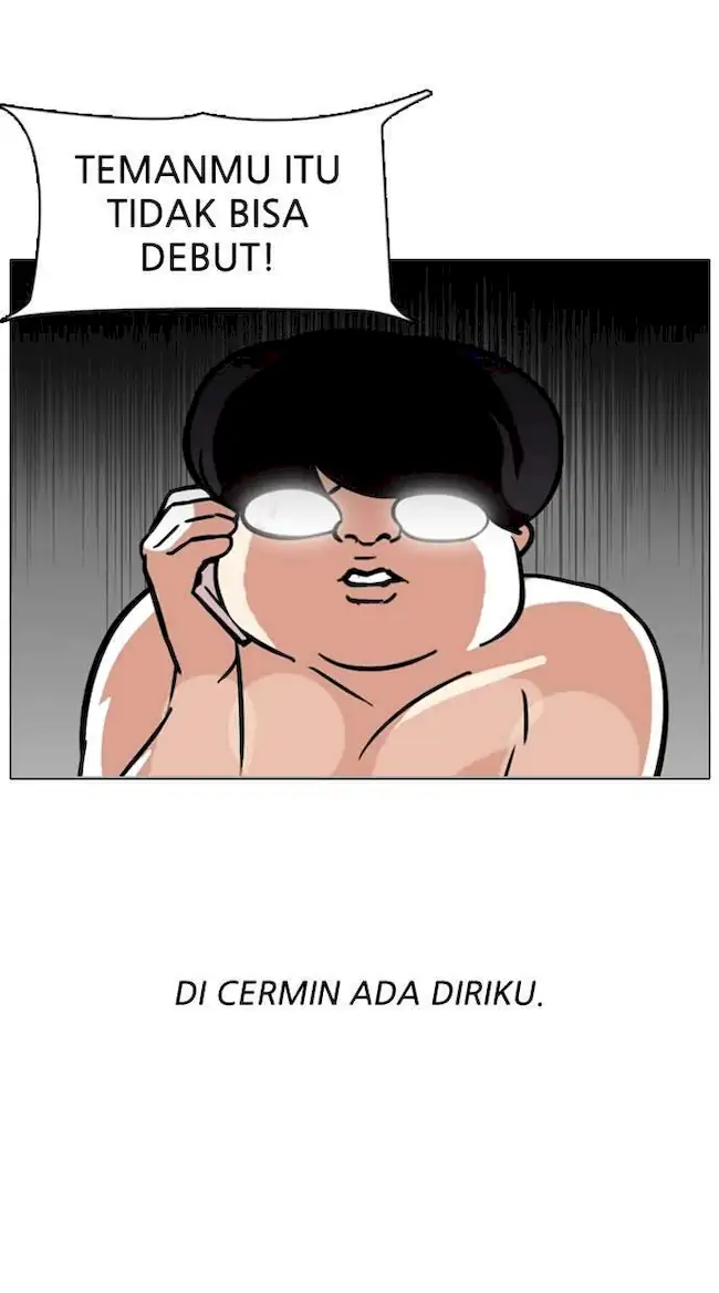 Lookism Chapter 96 - halaman 58