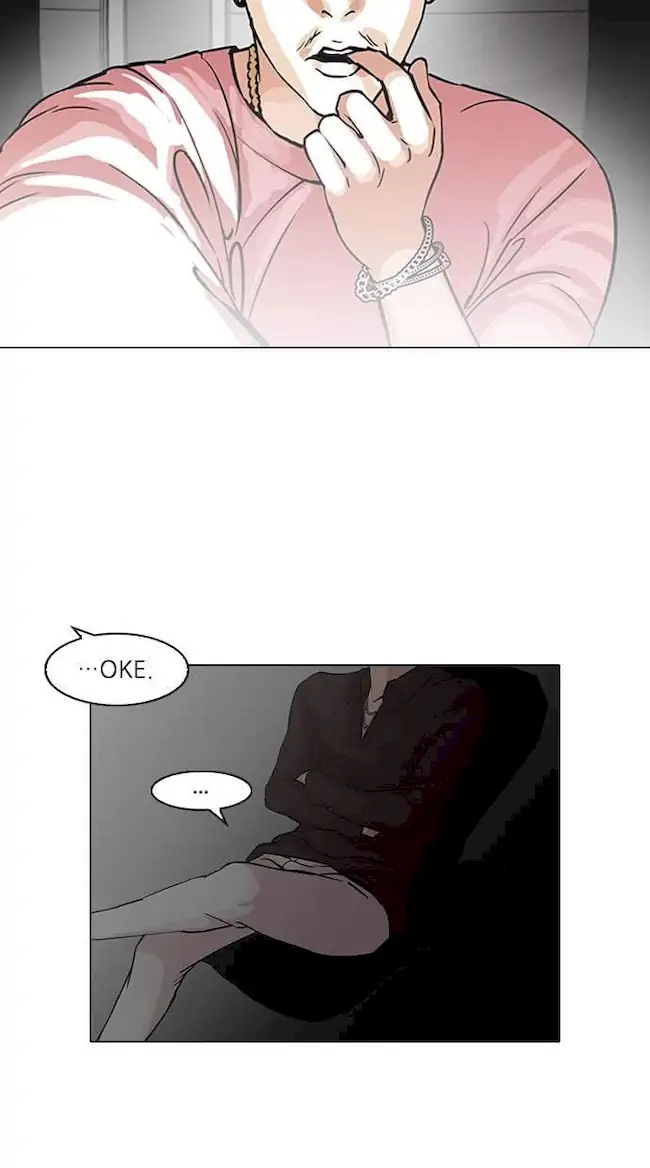 Lookism Chapter 96 - halaman 6