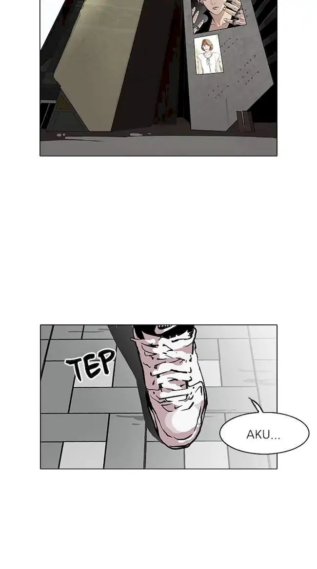 Lookism Chapter 96 - halaman 61