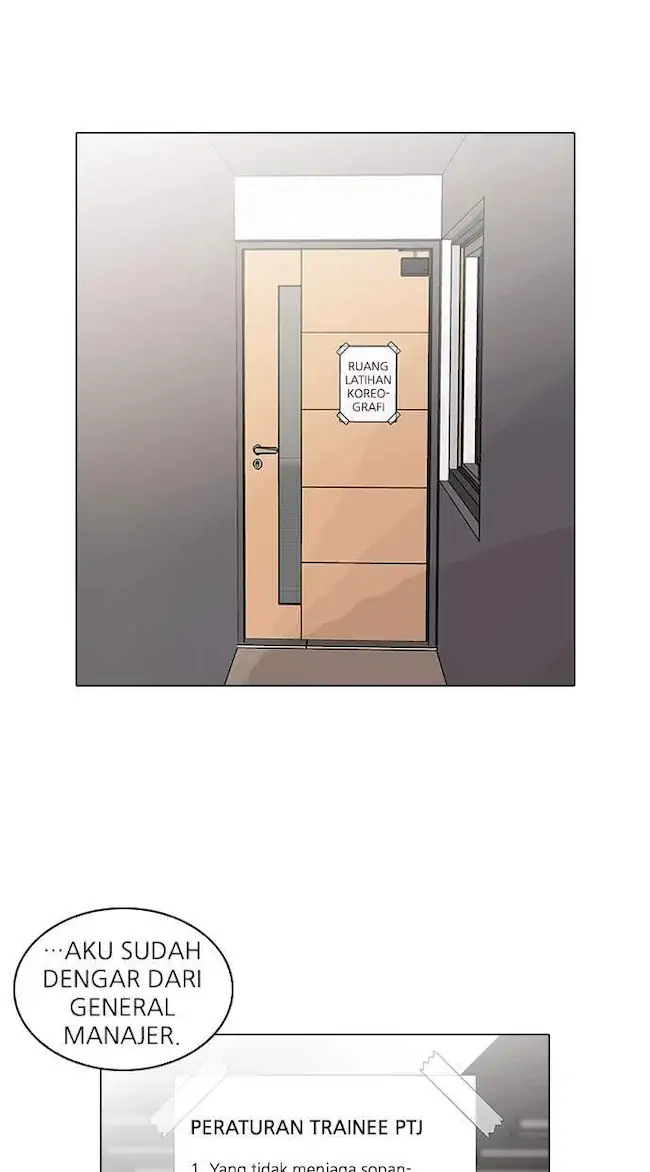 Lookism Chapter 96 - halaman 65