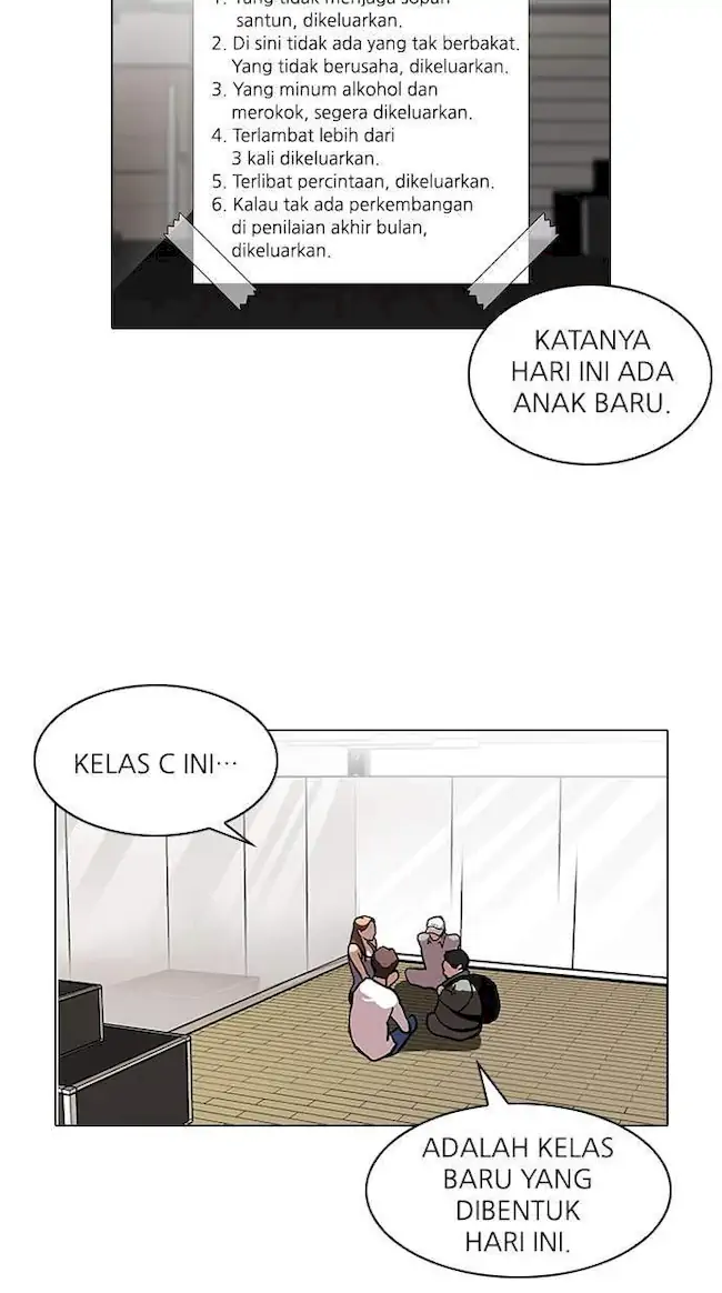 Lookism Chapter 96 - halaman 66