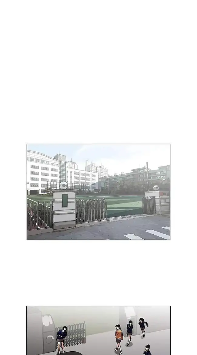 Lookism Chapter 96 - halaman 8