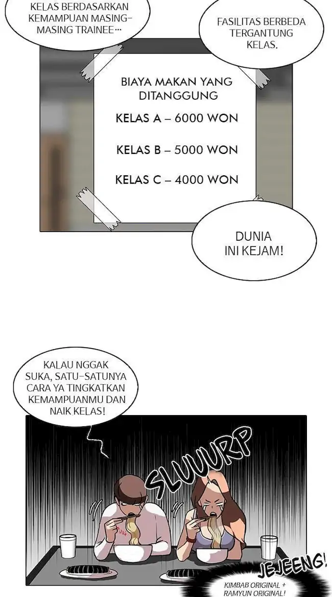 Lookism Chapter 97 - halaman 13