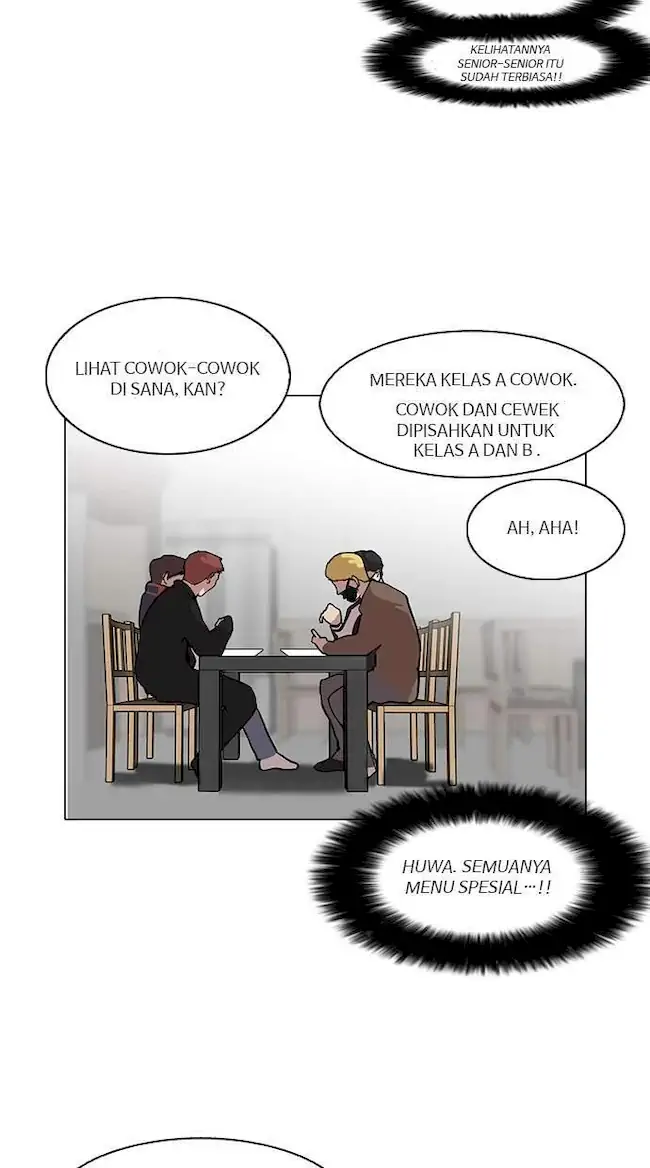 Lookism Chapter 97 - halaman 14