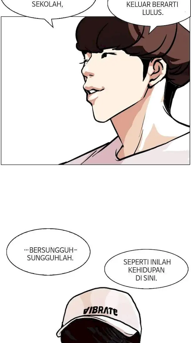 Lookism Chapter 97 - halaman 17