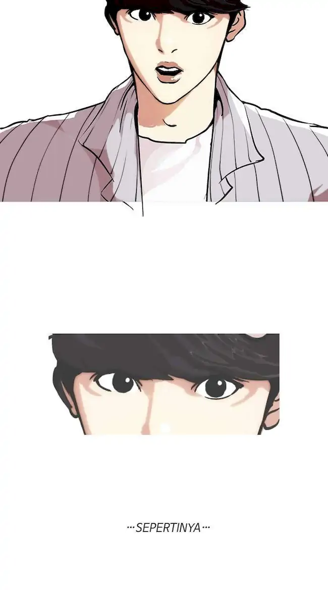 Lookism Chapter 97 - halaman 18