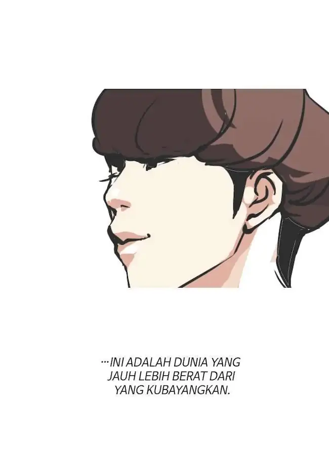 Lookism Chapter 97 - halaman 19