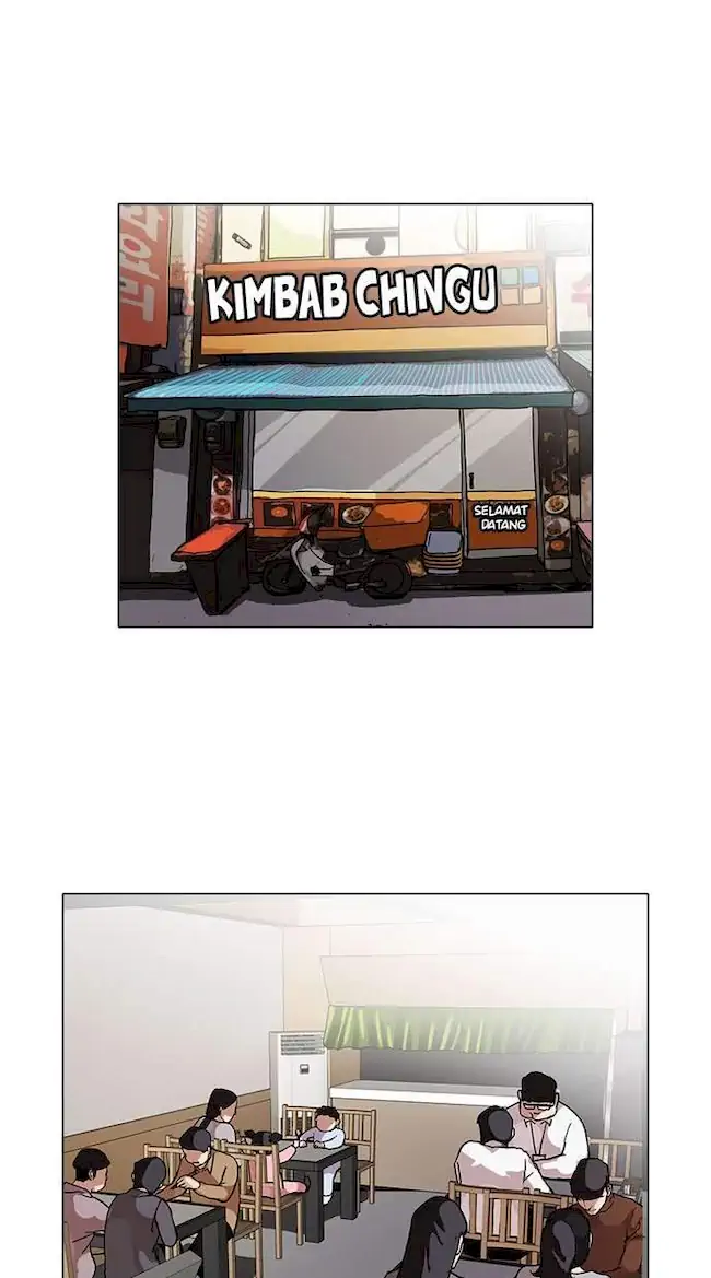 Lookism Chapter 97 - halaman 2
