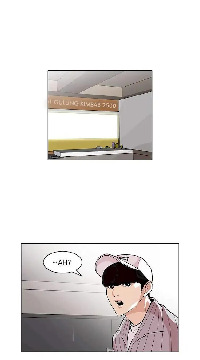 Lookism Chapter 97 - halaman 20