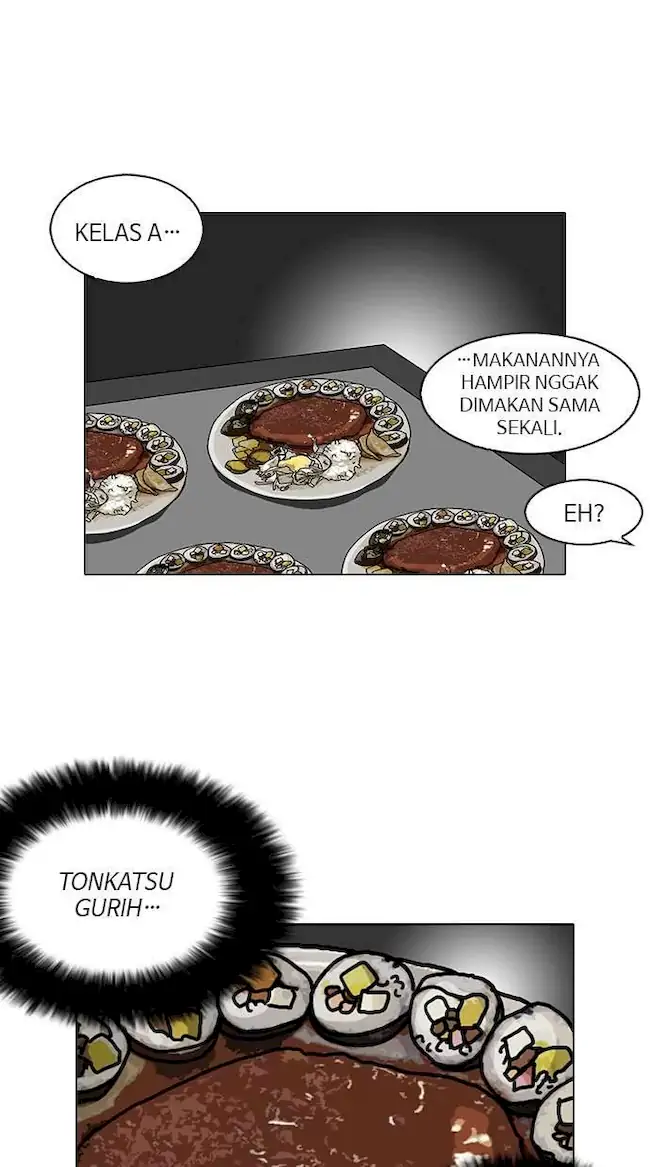Lookism Chapter 97 - halaman 21