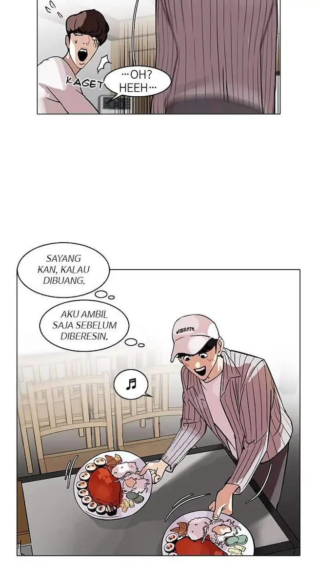 Lookism Chapter 97 - halaman 23