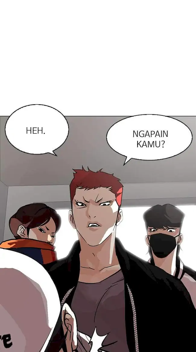 Lookism Chapter 97 - halaman 24