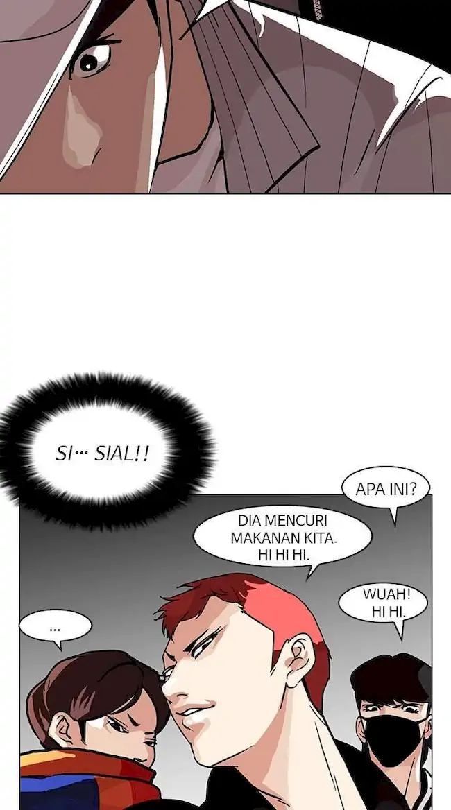Lookism Chapter 97 - halaman 25