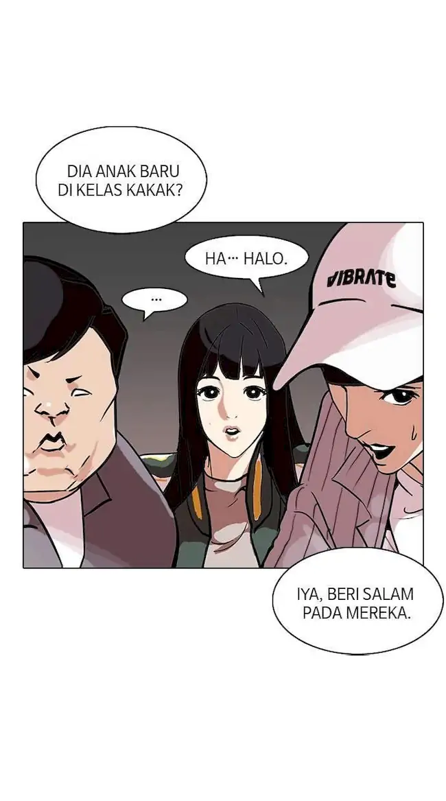 Lookism Chapter 97 - halaman 27