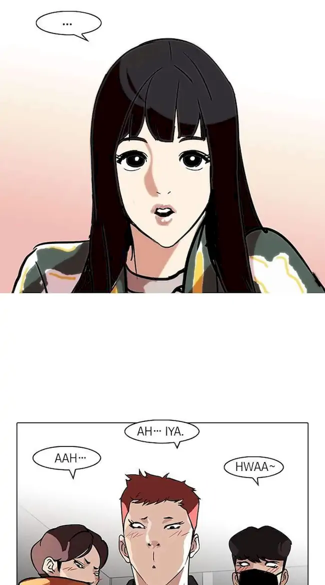 Lookism Chapter 97 - halaman 28