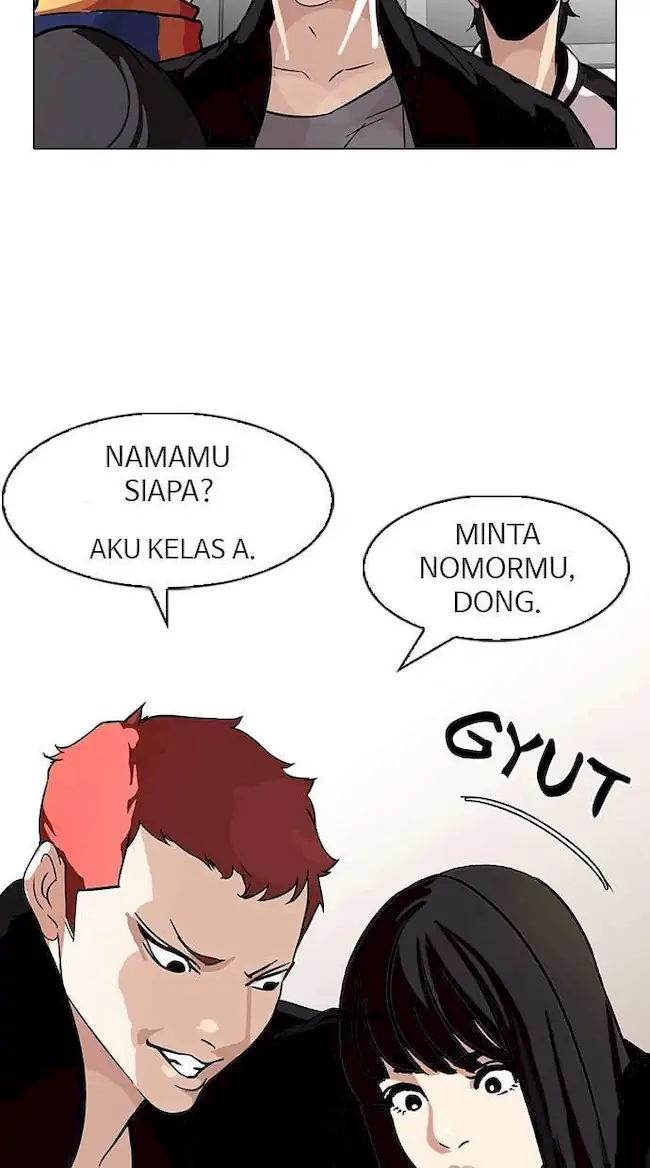 Lookism Chapter 97 - halaman 29