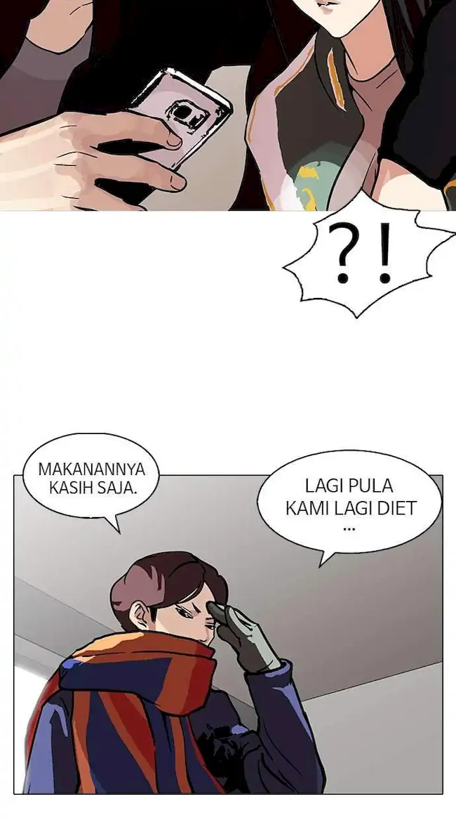 Lookism Chapter 97 - halaman 30