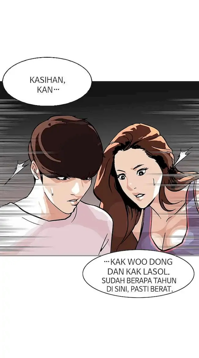 Lookism Chapter 97 - halaman 31