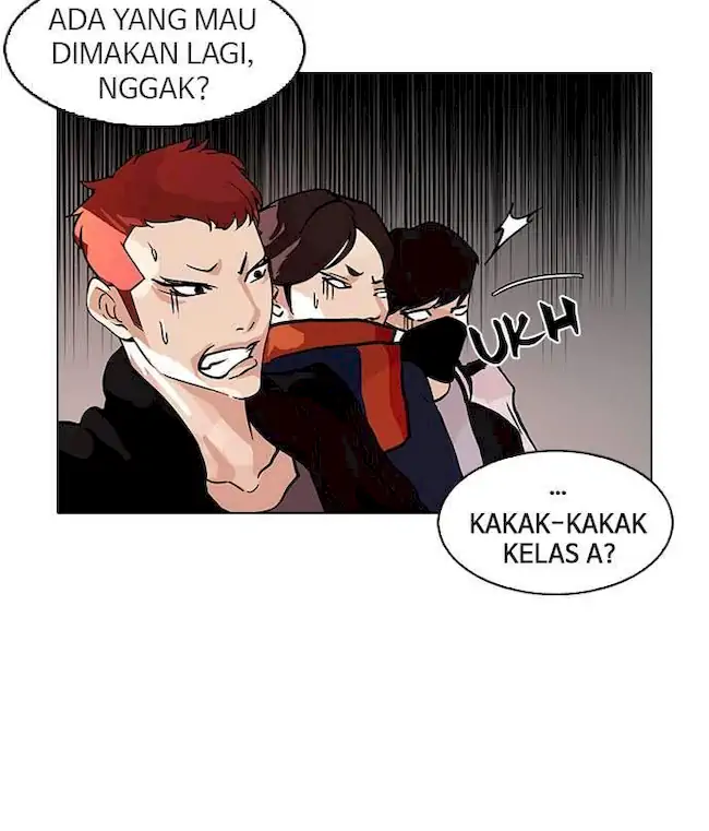 Lookism Chapter 97 - halaman 35