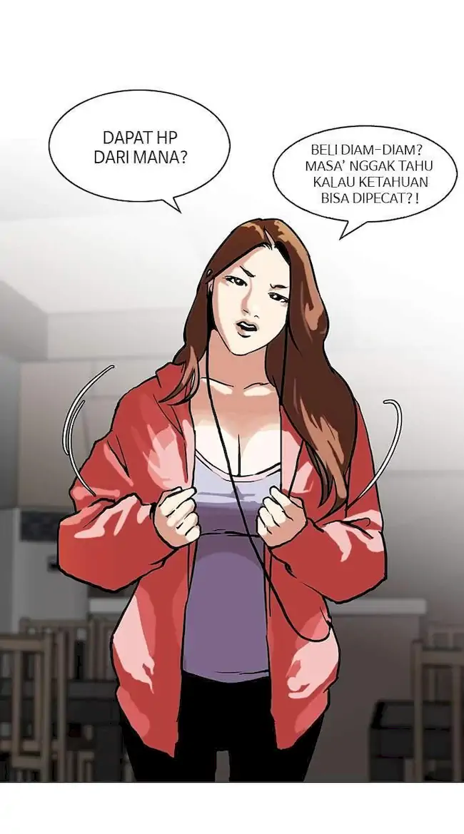 Lookism Chapter 97 - halaman 36
