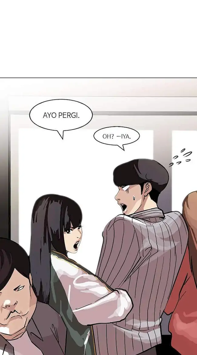 Lookism Chapter 97 - halaman 38