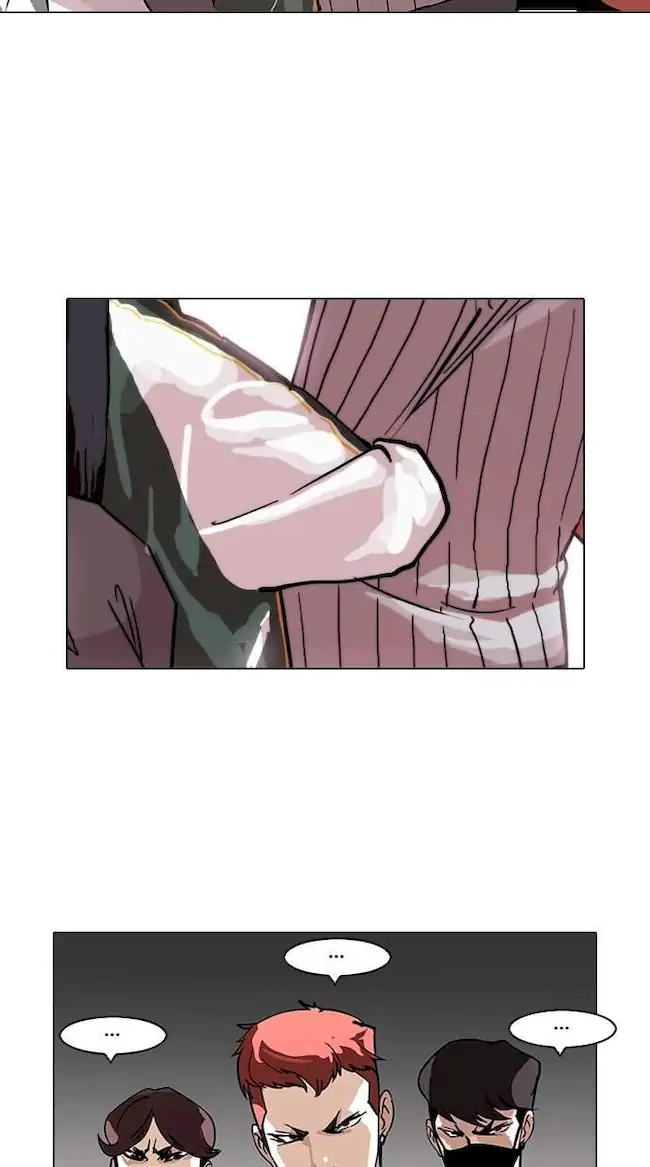 Lookism Chapter 97 - halaman 39
