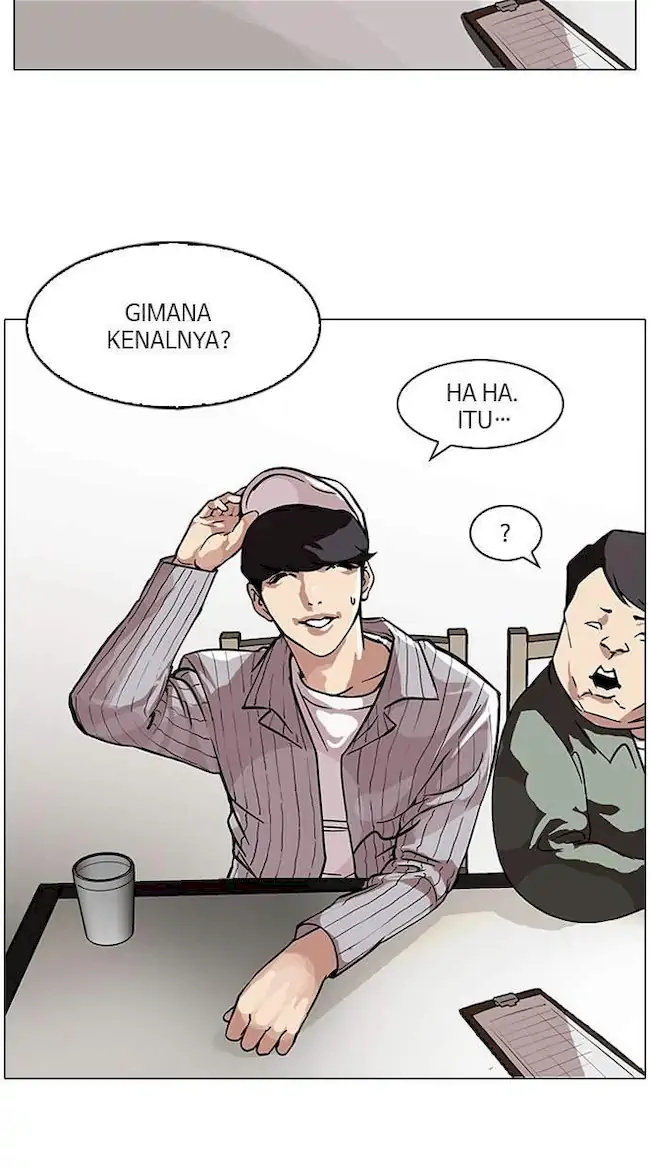 Lookism Chapter 97 - halaman 4