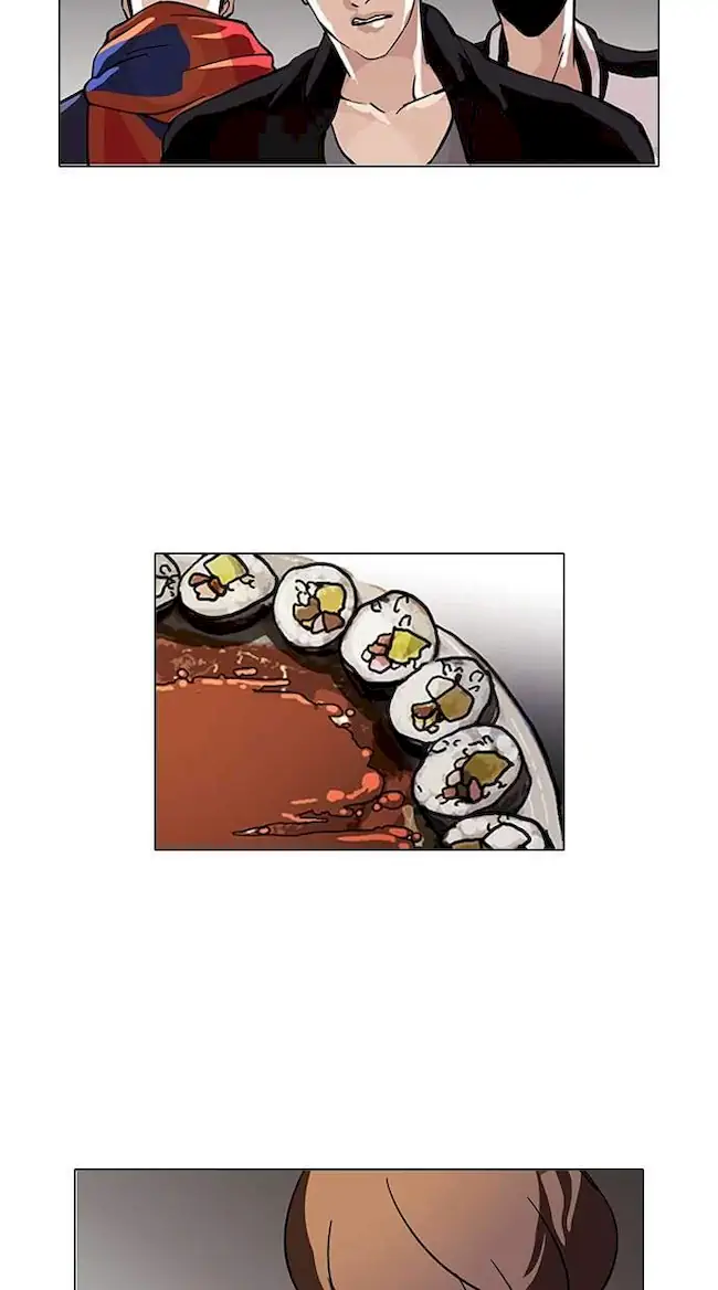 Lookism Chapter 97 - halaman 40