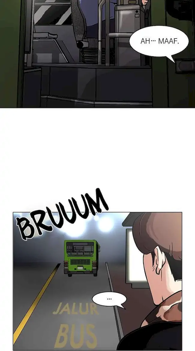 Lookism Chapter 97 - halaman 43