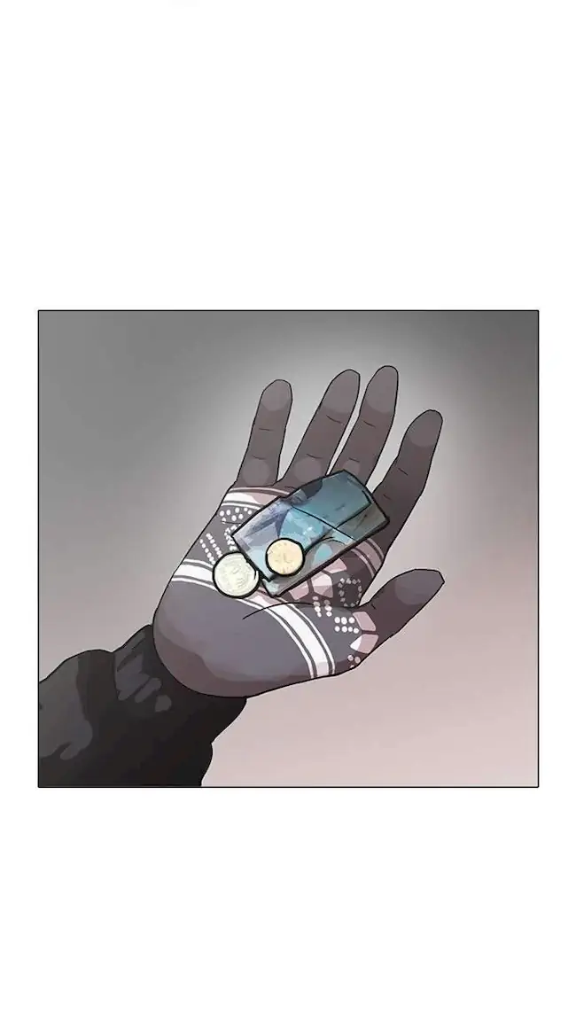 Lookism Chapter 97 - halaman 44