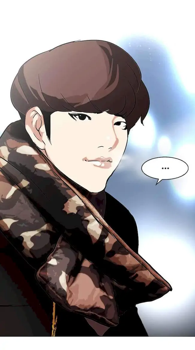 Lookism Chapter 97 - halaman 45