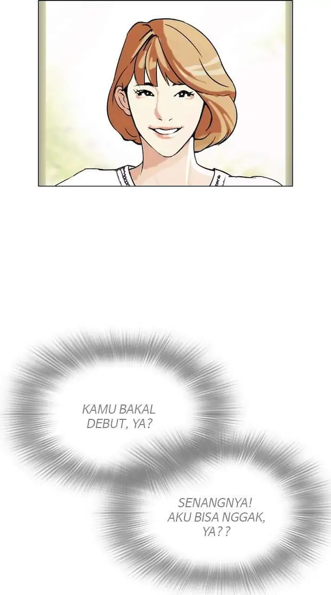 Lookism Chapter 97 - halaman 47